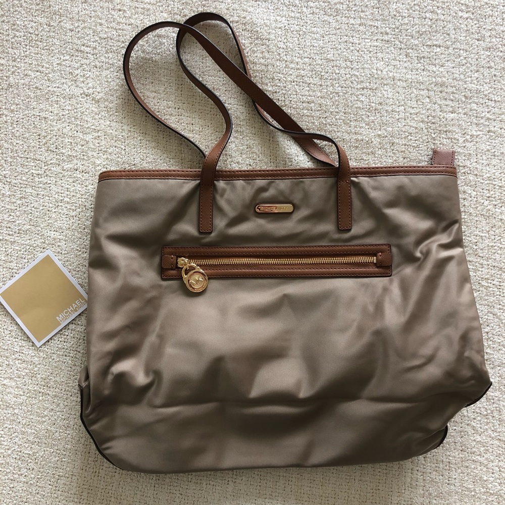 Michael Kors Tote Purse